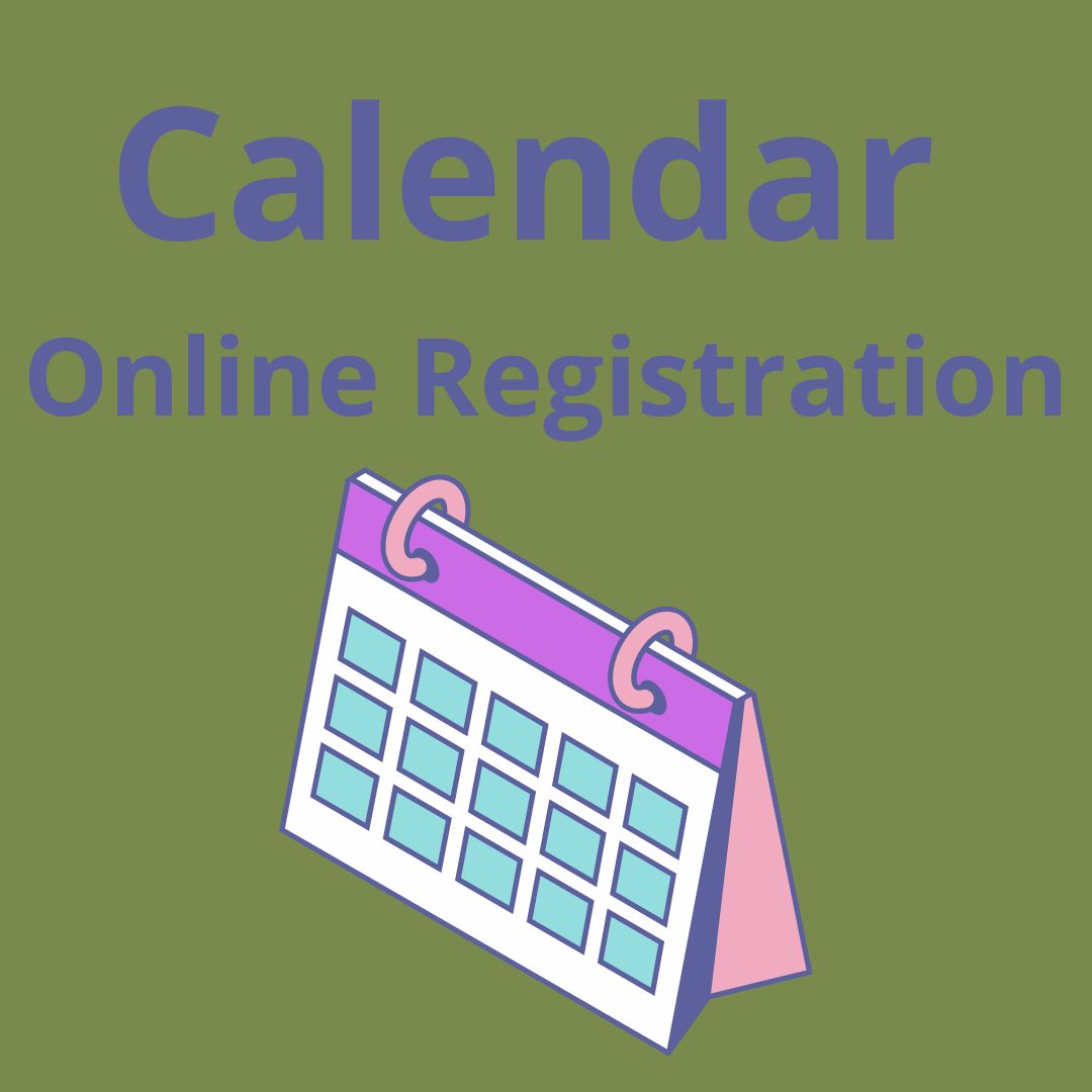 Calendarwebsite